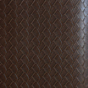 Wolf Gordon Brea Bourbon Brown Upholstery Vinyl