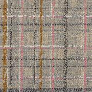 Remnant of HBF Woven Memory Lychee Upholstery Fabric