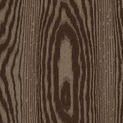 Remnant of Concertex Yosemite Walnut Upholstery Fabric 