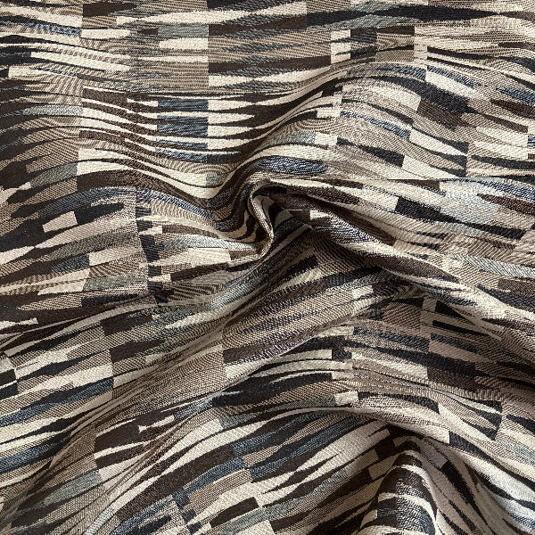 Zane Baltic Upholstery Fabric Yardage