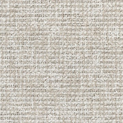 Remnant of Brentano Zenith Alabaster Upholstery Fabric