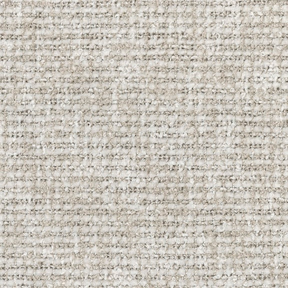 Remnant of Brentano Zenith Alabaster Upholstery Fabric
