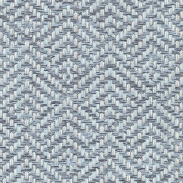 Remnant of Architex Zenith Voyage Upholstery Fabric