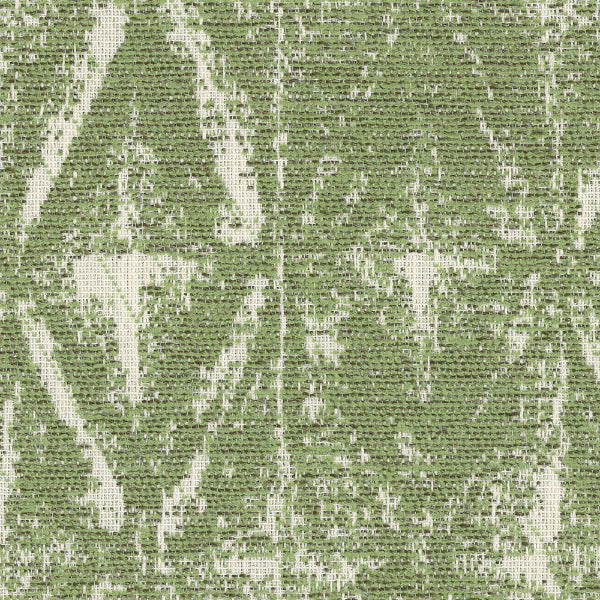 Remnant of Momentum Abruzzo Saguaro Green Upholstery Fabric