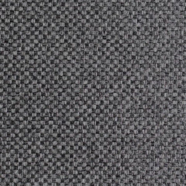 Luna Acolyte Crag Gray Upholstery Fabric