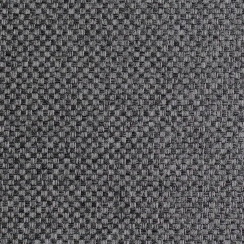 Luna Acolyte Crag Gray Upholstery Fabric