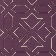 Momentum Alhambra Viola Upholstery Fabric