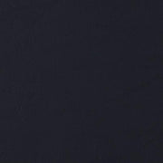 Mobern Allante Black Leather Grain Upholstery Vinyl
