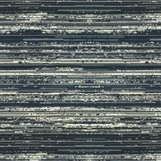 Remnant of Pallas Allure VIP Navy Upholstery Fabric