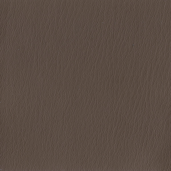 Remnant of Almost Nappa Chocolate Upholstery Fabric