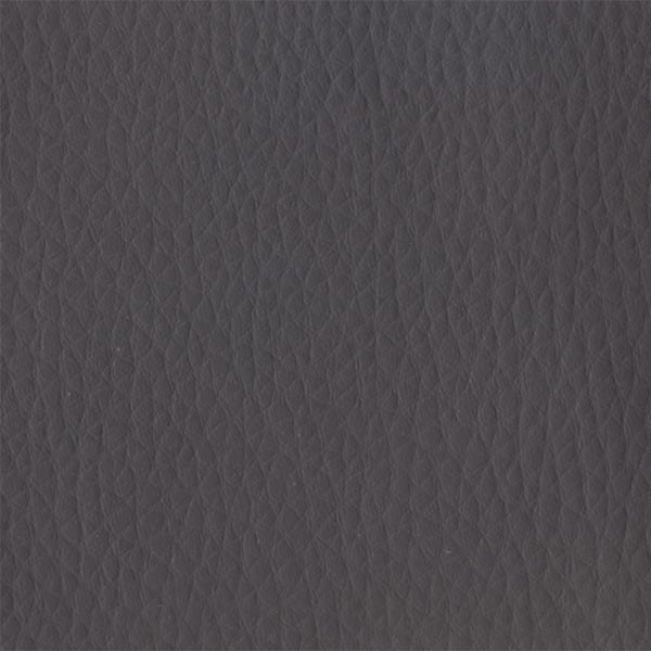 Remnant of Almost Textura Steel Upholstery Fabric