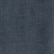 Remnant of Paul Brayton Almost Vogue Cobalt Upholstery Vinyl
