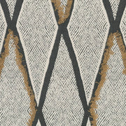 Remnant of Brentano Altitude Fortune Cookie Upholstery Fabric