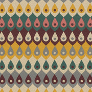Maharam Amulet Jasper Upholstery Fabric