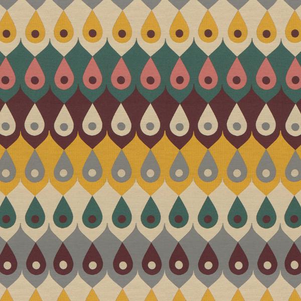 Maharam Amulet Jasper Upholstery Fabric