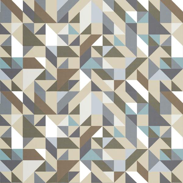 Arc Com Angle Mist Upholstery Fabric Vinyl