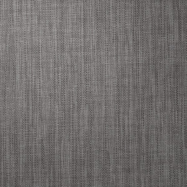 Momentum Antares Rocket Ship Gray Upholstery Fabric
