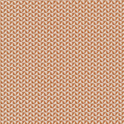 Remnant of Concertex Apex Ginger Upholstery Fabric
