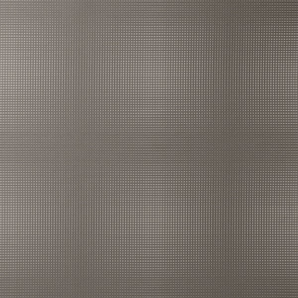 Wolf Gordon Alpha Platinum Gray Upholstery Fabric