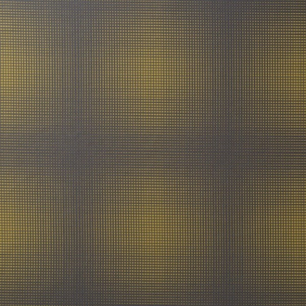 Wolf Gordon Alpha Circuit Gray Upholstery Fabric