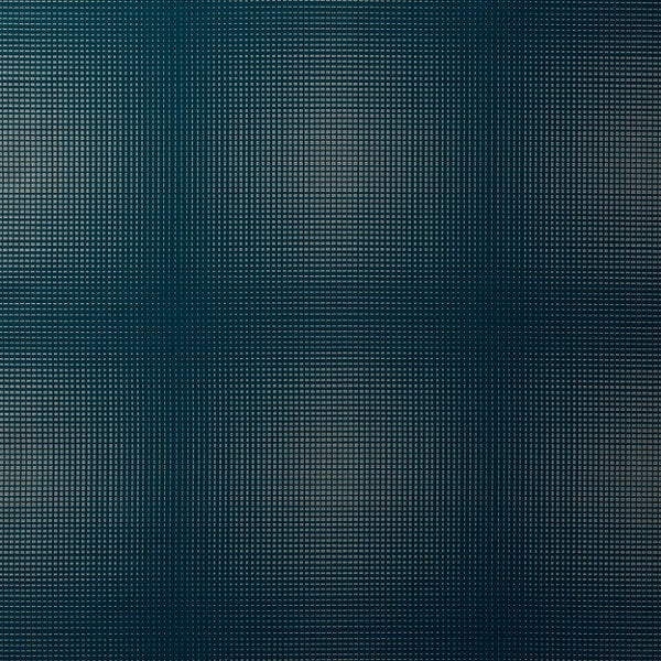 Wolf Gordon Alpha Teal Blue Upholstery Fabric