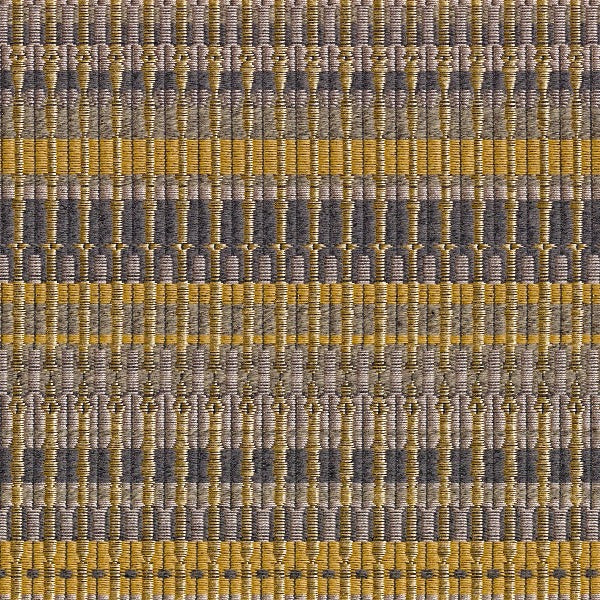 Remnant of Momentum Aquavit Coriander Upholstery Fabric
