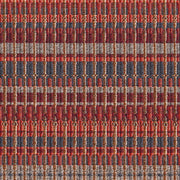 Remnant of Momentum Aquavit Rosehip Upholstery Fabric