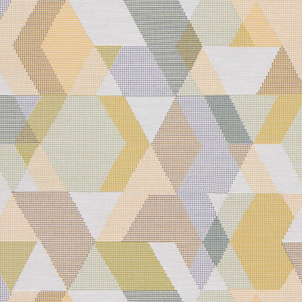 Remnant of Maharam Arcade Medley Upholstery Fabric