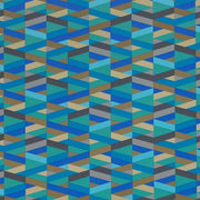 Remnant of Momentum Archer Azul Upholstery Vinyl