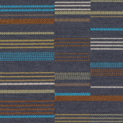 Remnant of Sina Pearson Archipeligo Norse Upholstery Fabric