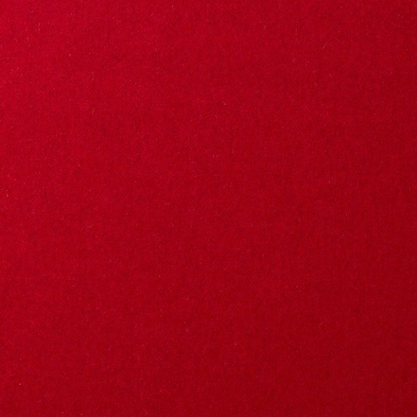 Wolf Gordon Aldrich Candy Apple Red Upholstery Fabric