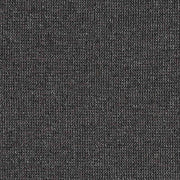 Remnant of Designtex Arne Dark Gray Upholstery Fabric