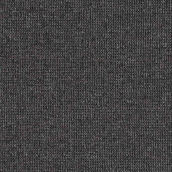 Remnant of Designtex Arne Dark Gray Upholstery Fabric