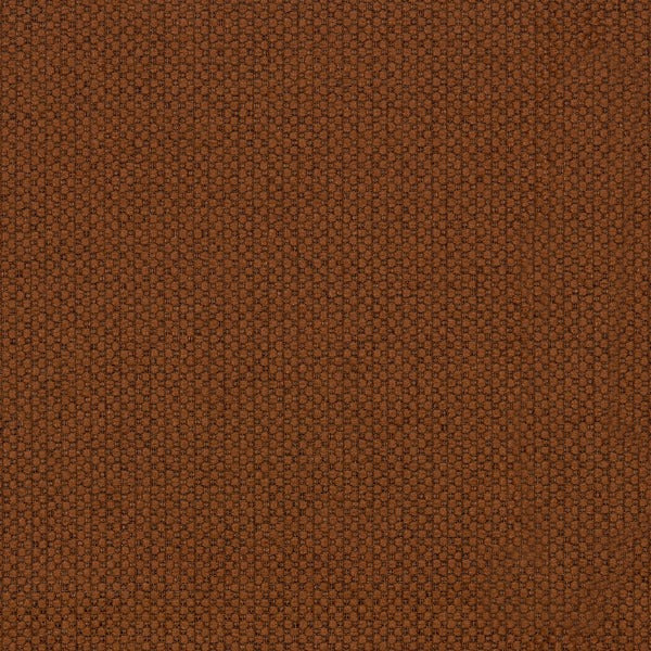 Remnant of Maharam Merit Arrow Brown Upholstery Fabric