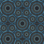 Remnant of Designtex Atria Oceania Upholstery Fabric