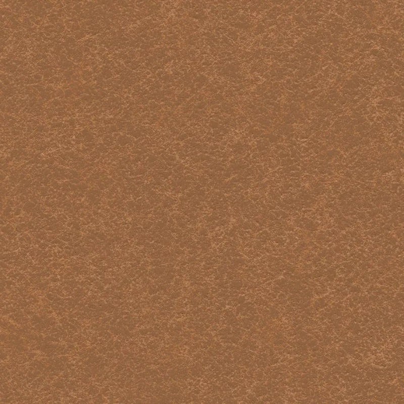 Remnant of Ultraleather Brisa Ellora Auburn Upholstery Vinyl