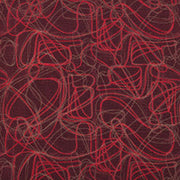 Remnant of Pallas Awe Heartthrob Upholstery Fabric