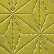 Remnant of Concertex Axis Spring Upholstery Vinyl