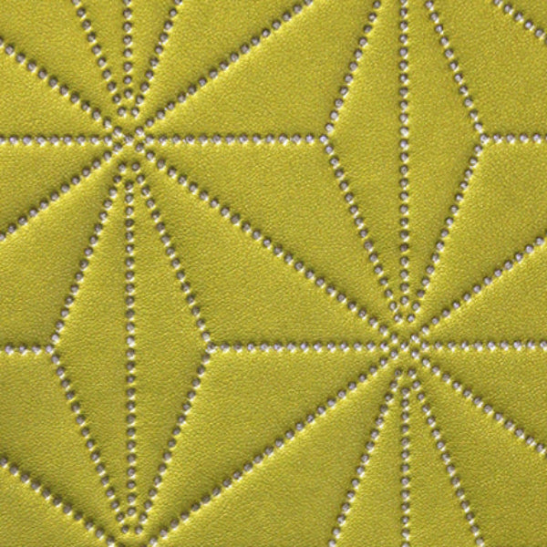 Remnant of Concertex Axis Spring Upholstery Vinyl