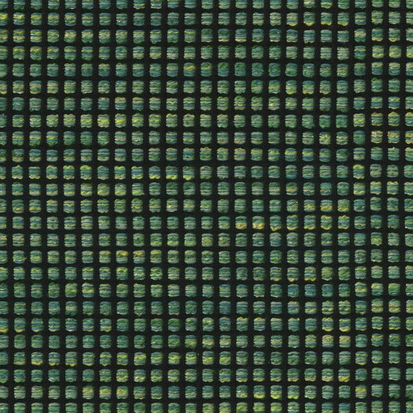 Remnant of Bernhardt Baft Grasslands Upholstery Fabric
