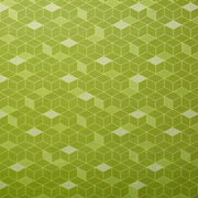 Wolf Gordon Basis Moss Green Upholstery Fabric