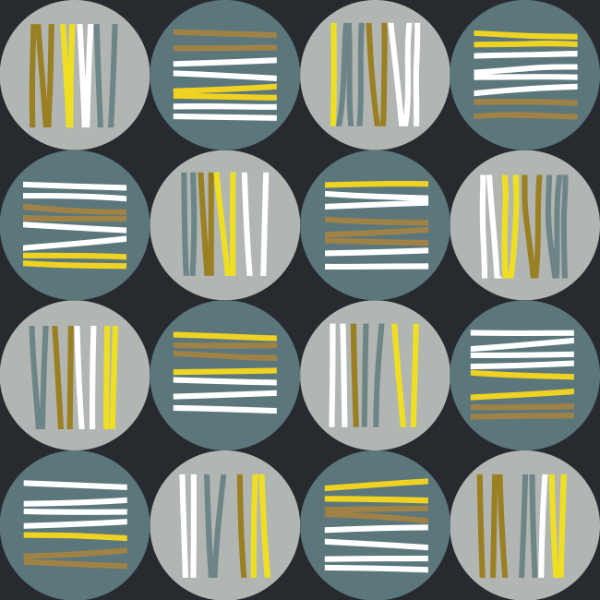 LDI Balance Bento Gray Upholstery Vinyl