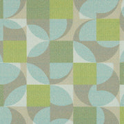 Remnant of Maharam Banister Algae Upholstery Vinyl