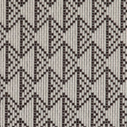 Remnant of Pollack Barcelona Cathedral Upholstery Fabric