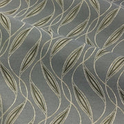 Remnant of Sina Pearson Beachcomber Calm Upholstery Fabric