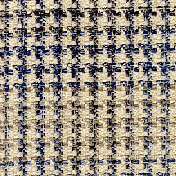 Posh Textile Beatriz Cadet Upholstery Fabric