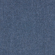 Remnant of Maharam Beck Letterpress Upholstery Fabric