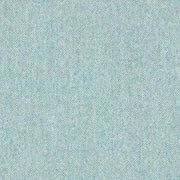 Remnant of Maharam Beck Menthol Upholstery Fabric