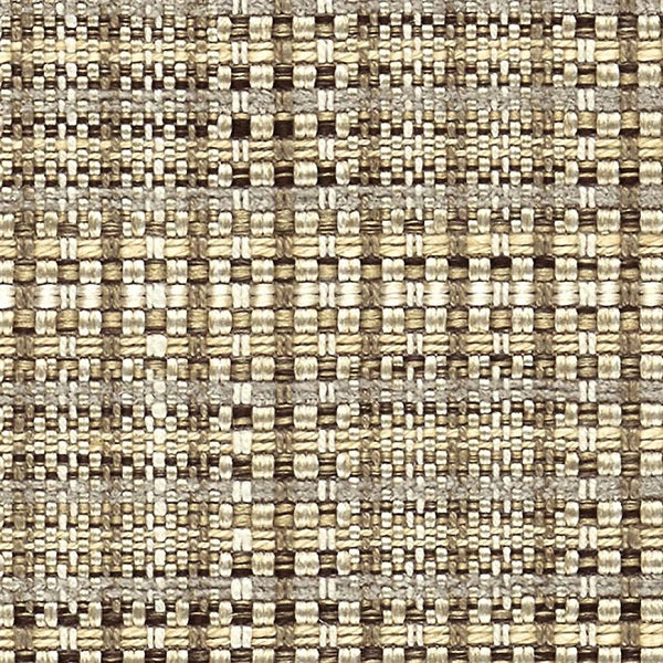Pollack Bedford Cafe Tweed Upholstery Fabric