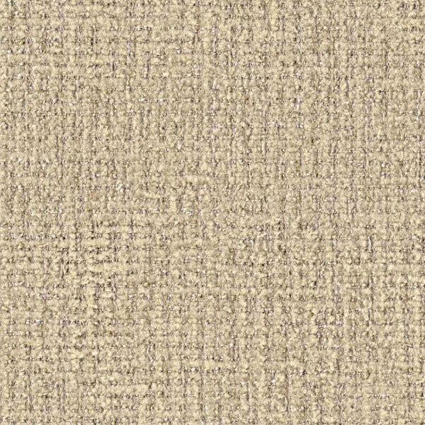 Remnant of Designtex Big Texture Belgian Flax Upholstery Fabric